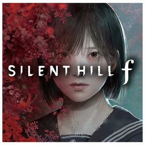  Silent Hill F Digital Deluxe + HIZLI TESLİMAT